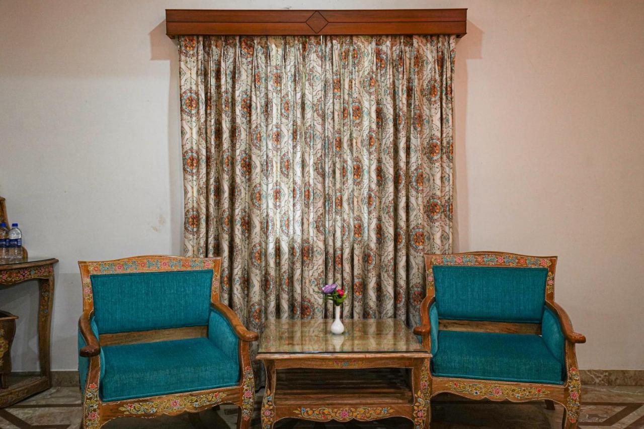 ג'ודפור Marugarh Resort And Spa מראה חיצוני תמונה