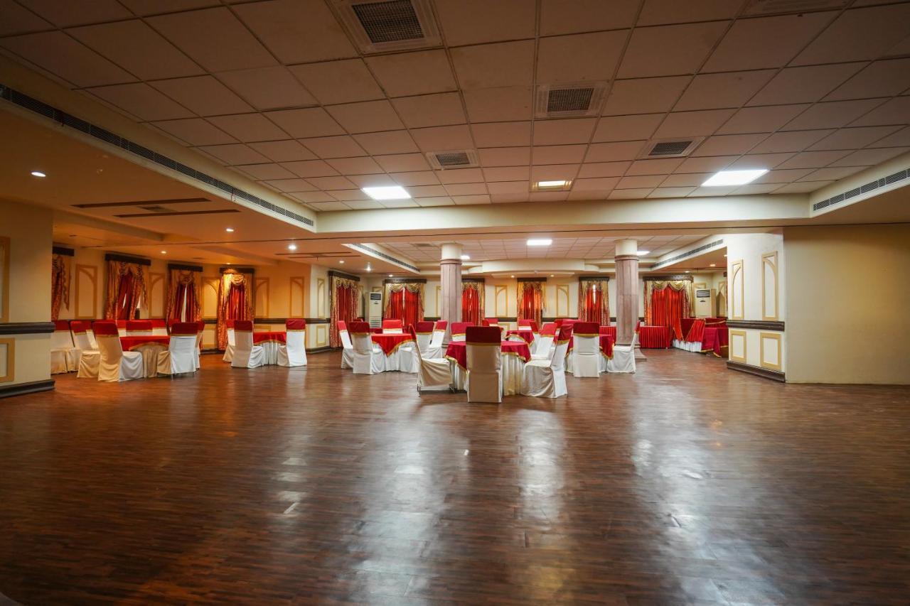 ג'ודפור Marugarh Resort And Spa מראה חיצוני תמונה