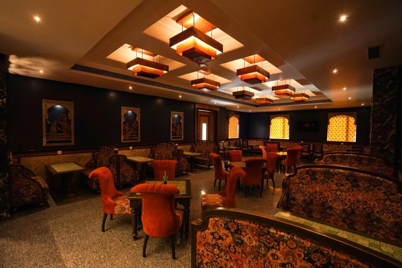 ג'ודפור Marugarh Resort And Spa מראה חיצוני תמונה