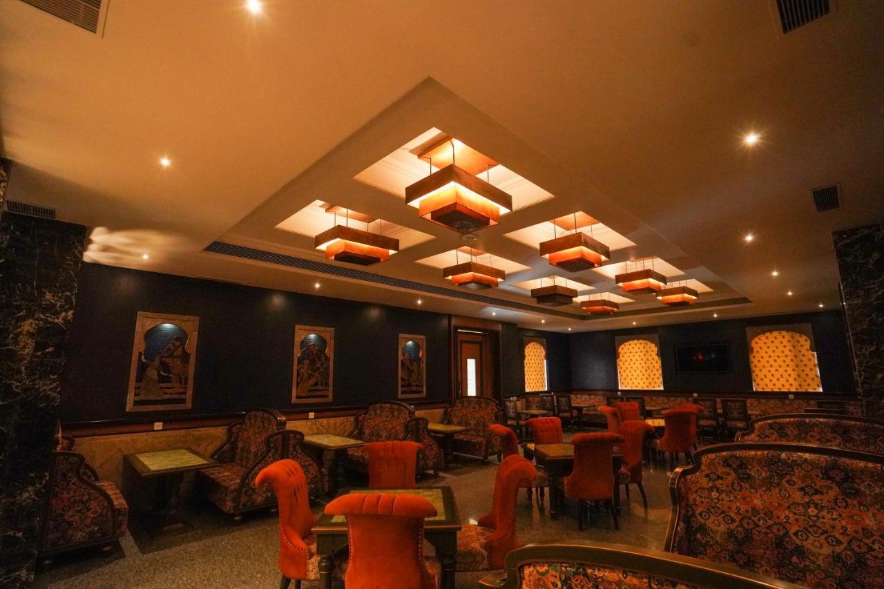 ג'ודפור Marugarh Resort And Spa מראה חיצוני תמונה