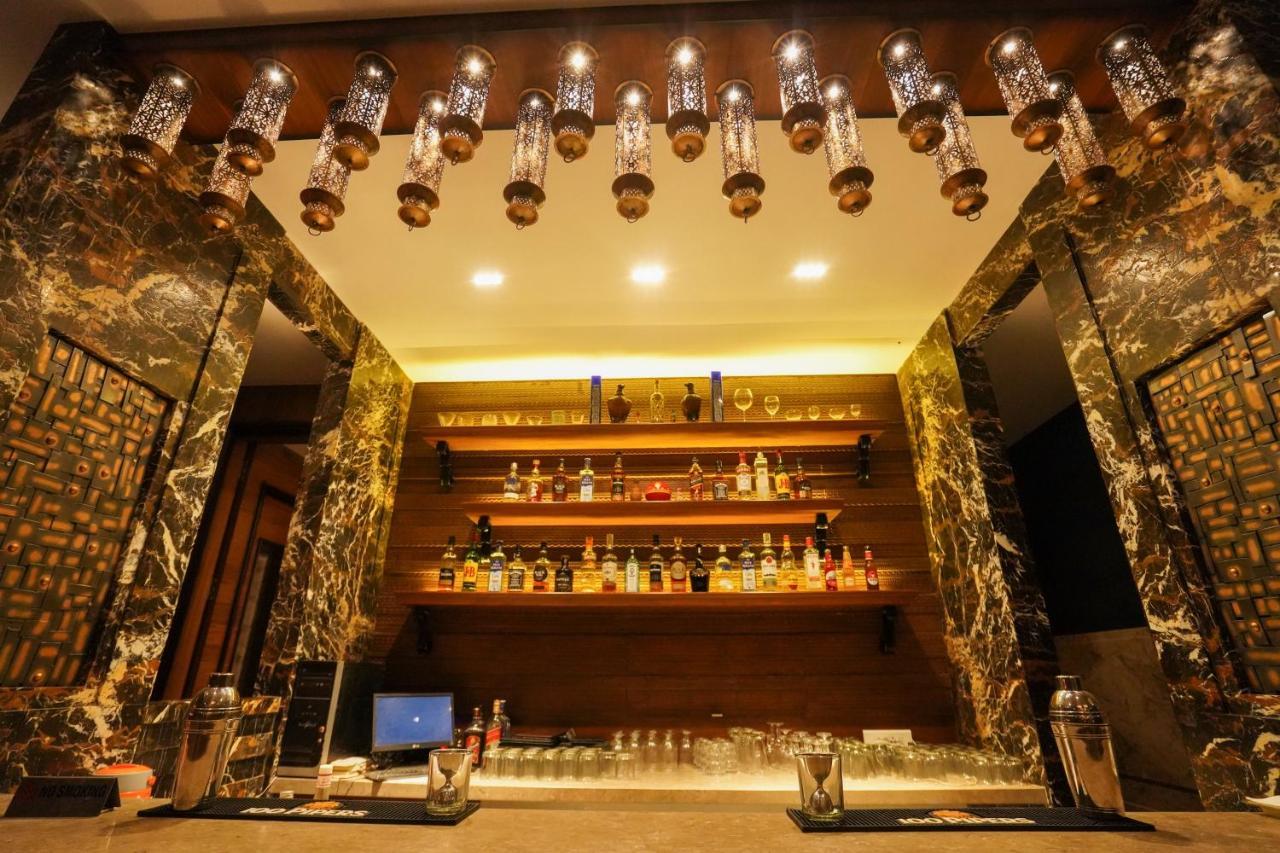ג'ודפור Marugarh Resort And Spa מראה חיצוני תמונה