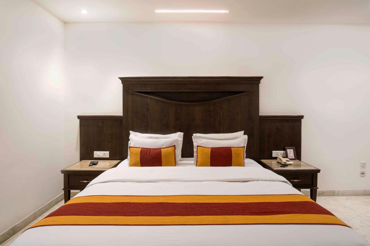 ג'ודפור Marugarh Resort And Spa מראה חיצוני תמונה