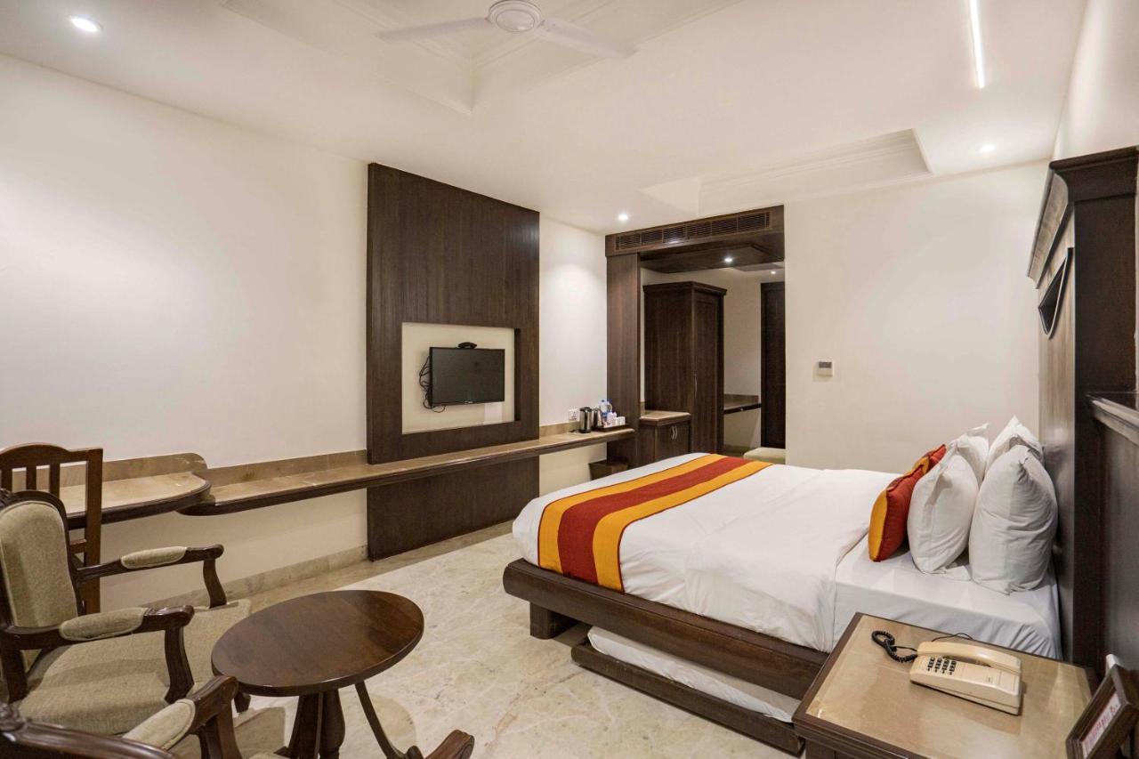 ג'ודפור Marugarh Resort And Spa מראה חיצוני תמונה