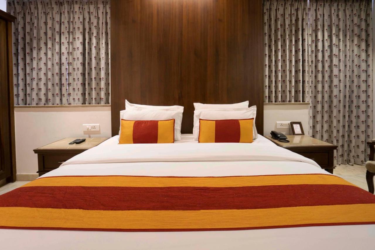 ג'ודפור Marugarh Resort And Spa מראה חיצוני תמונה