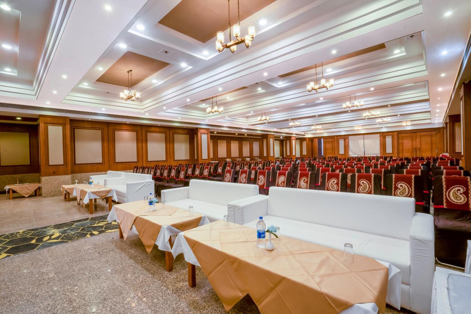 ג'ודפור Marugarh Resort And Spa מראה חיצוני תמונה