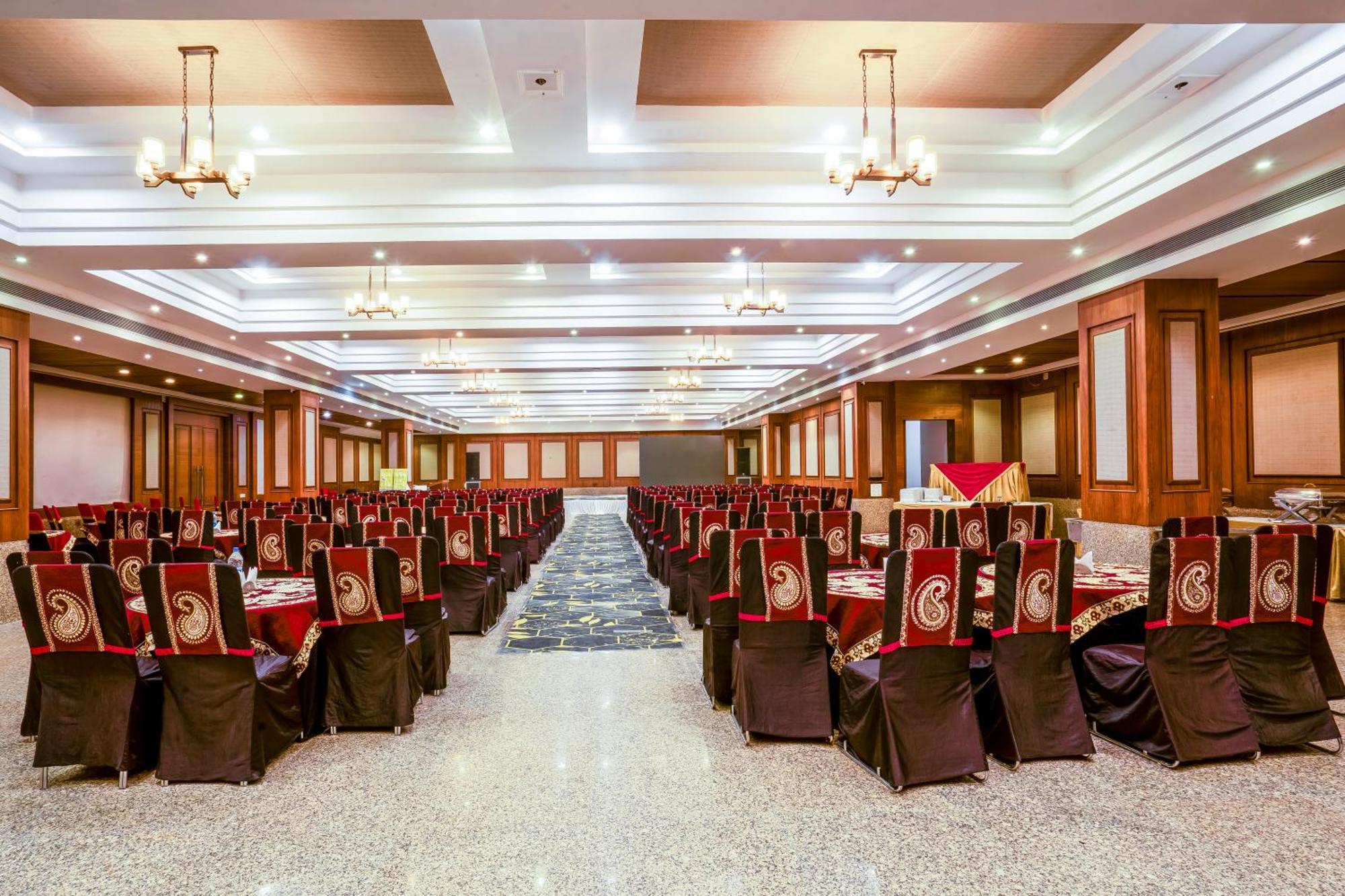 ג'ודפור Marugarh Resort And Spa מראה חיצוני תמונה